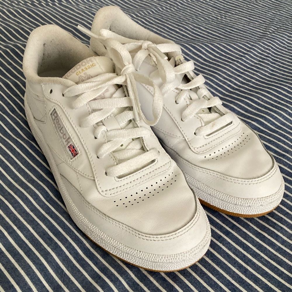Reebok Club C 85 Sneakers